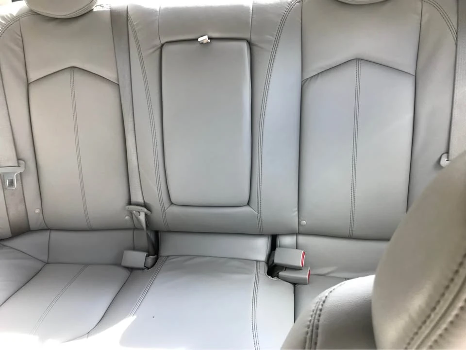 2012 Cadillac CTS 2nd Gen - Image 8 of 8