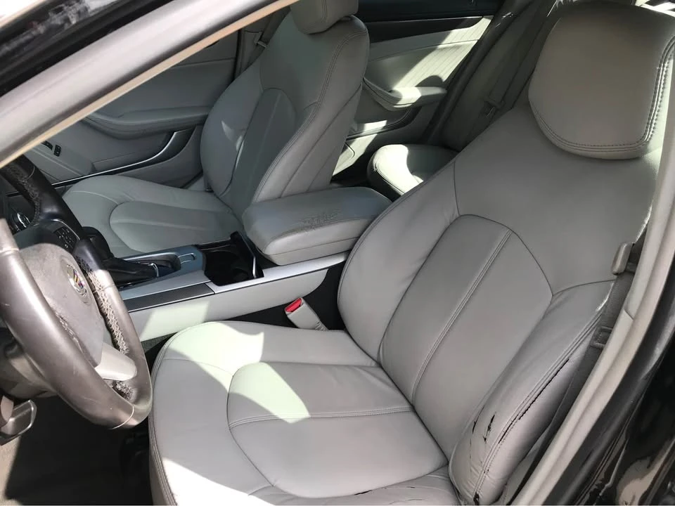 2012 Cadillac CTS 2nd Gen - Image 6 of 8