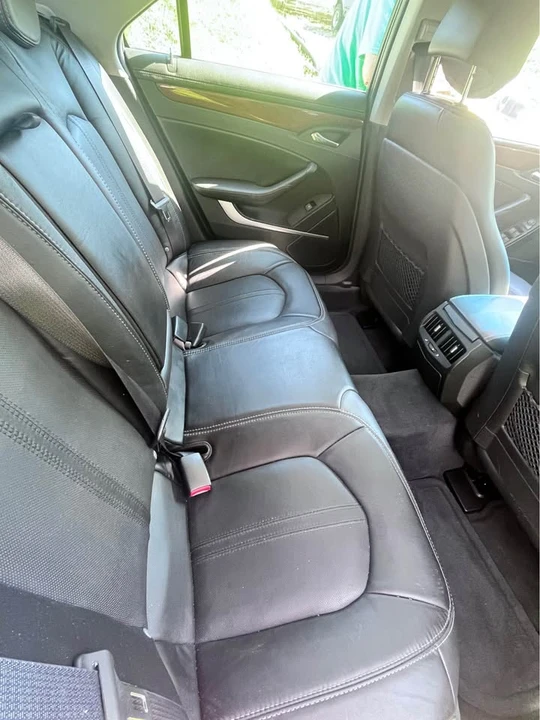 2012 Cadillac CTS 2nd Gen - Image 9 of 10