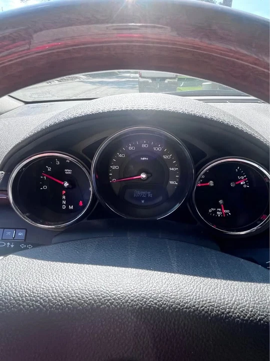 2012 Cadillac CTS 2nd Gen - Image 5 of 10
