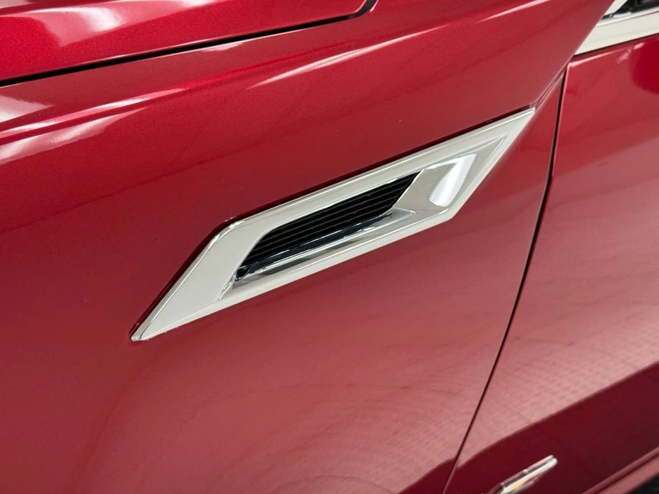 2012 Cadillac CTS 2nd Gen - Image 12 of 12