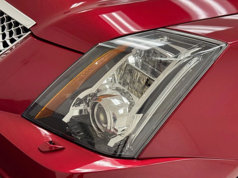 2012 Cadillac CTS 2nd Gen - Image 10 of 12