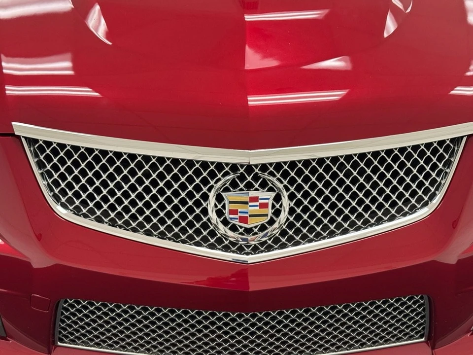 2012 Cadillac CTS 2nd Gen - Image 9 of 12