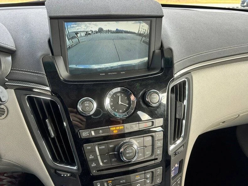 2012 Cadillac CTS-V 2nd Gen - Image 19 of 20