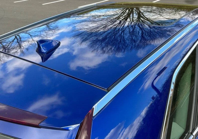 2012 Cadillac CTS-V 2nd Gen - Image 13 of 20
