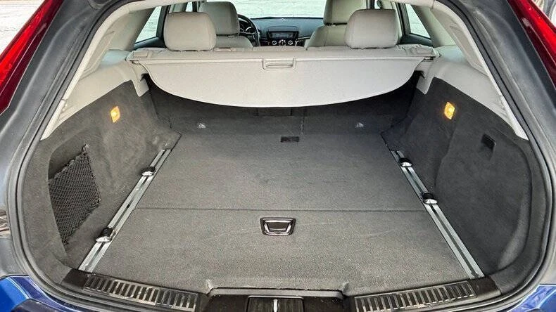 2012 Cadillac CTS-V 2nd Gen - Image 9 of 20