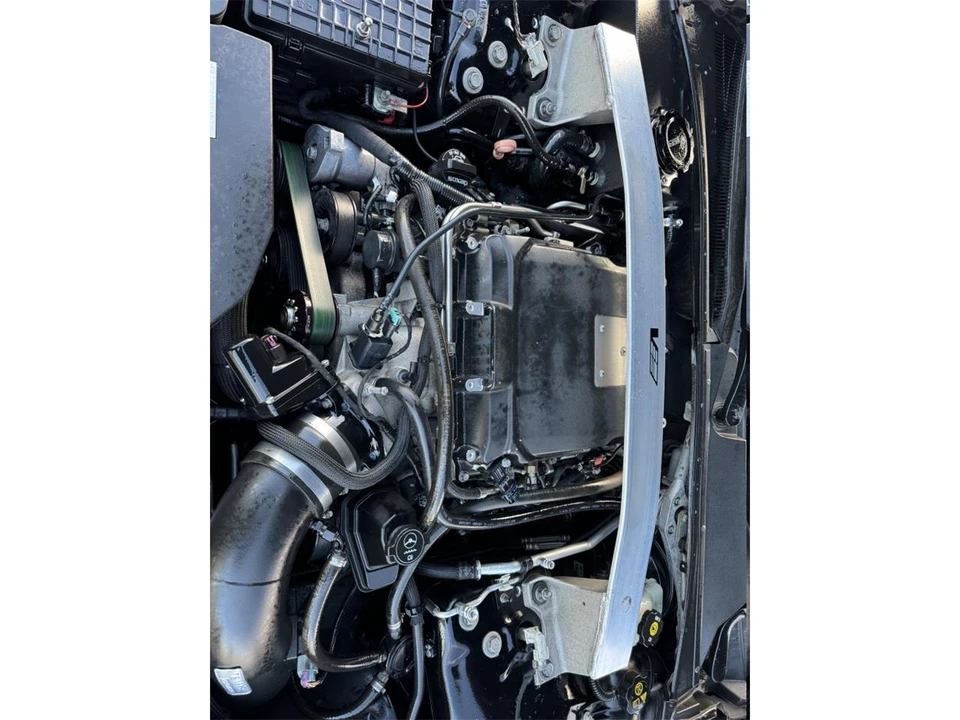 2012 Cadillac CTS-V 2nd Gen - Image 12 of 13