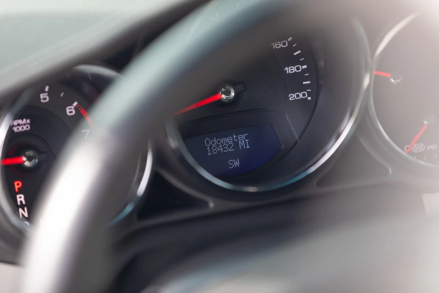 2012 Cadillac CTS-V 2nd Gen - Image 22 of 31