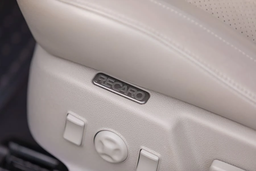 2012 Cadillac CTS-V 2nd Gen - Image 23 of 31