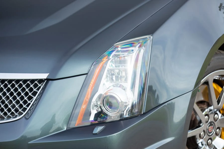 2012 Cadillac CTS-V 2nd Gen - Image 14 of 31