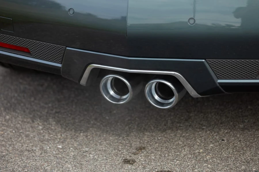 2012 Cadillac CTS-V 2nd Gen - Image 11 of 31