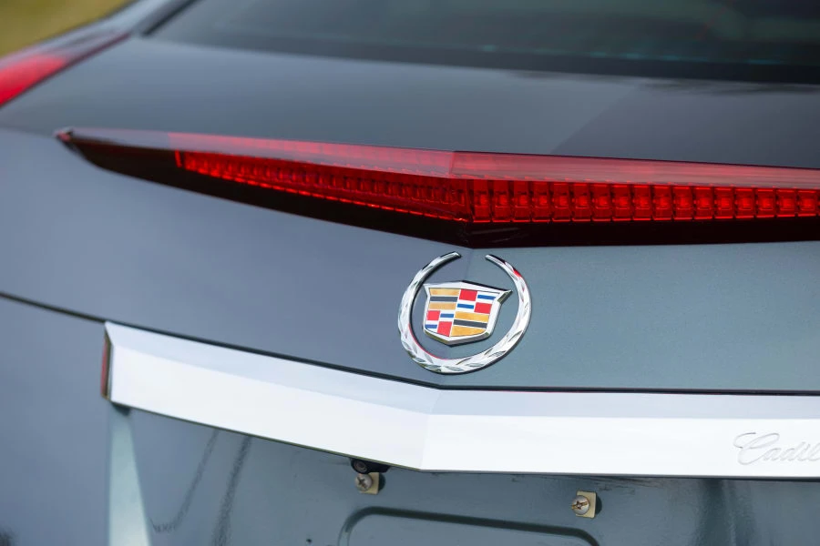 2012 Cadillac CTS-V 2nd Gen - Image 13 of 31