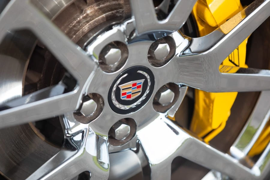 2012 Cadillac CTS-V 2nd Gen - Image 15 of 31