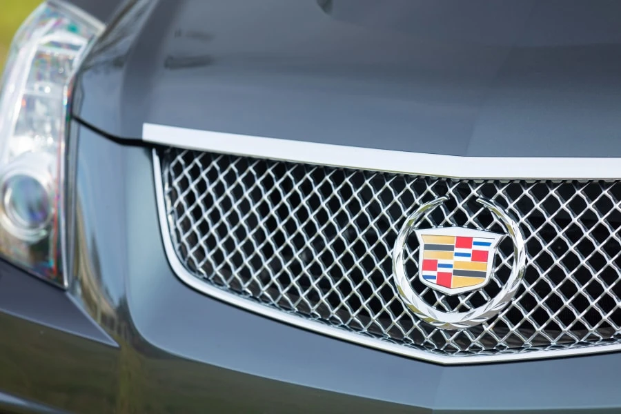 2012 Cadillac CTS-V 2nd Gen - Image 16 of 31