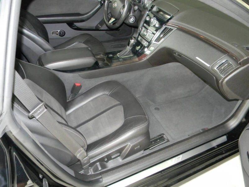 2012 Cadillac CTS-V 2nd Gen - Image 9 of 14