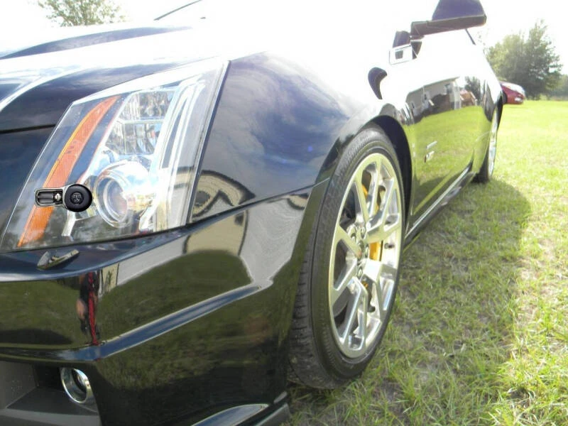 2012 Cadillac CTS-V 2nd Gen - Image 7 of 14