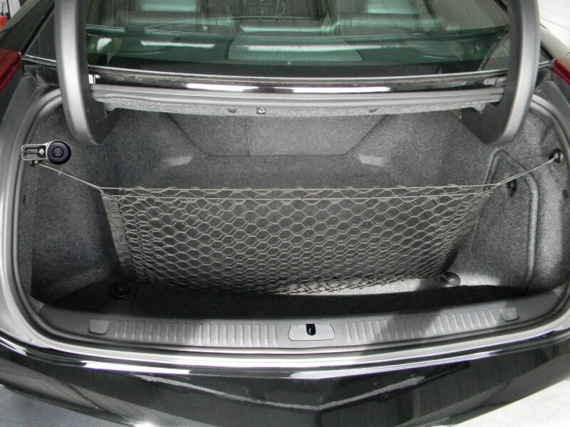 2012 Cadillac CTS-V 2nd Gen - Image 3 of 14