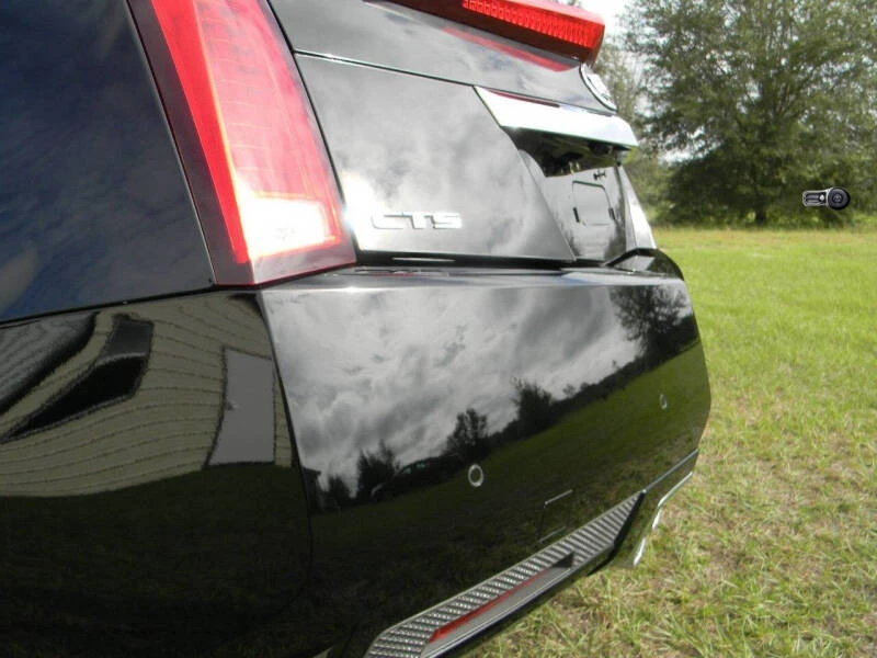 2012 Cadillac CTS-V 2nd Gen - Image 6 of 14