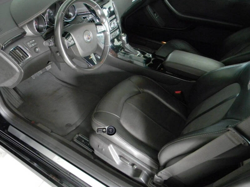2012 Cadillac CTS-V 2nd Gen - Image 10 of 14