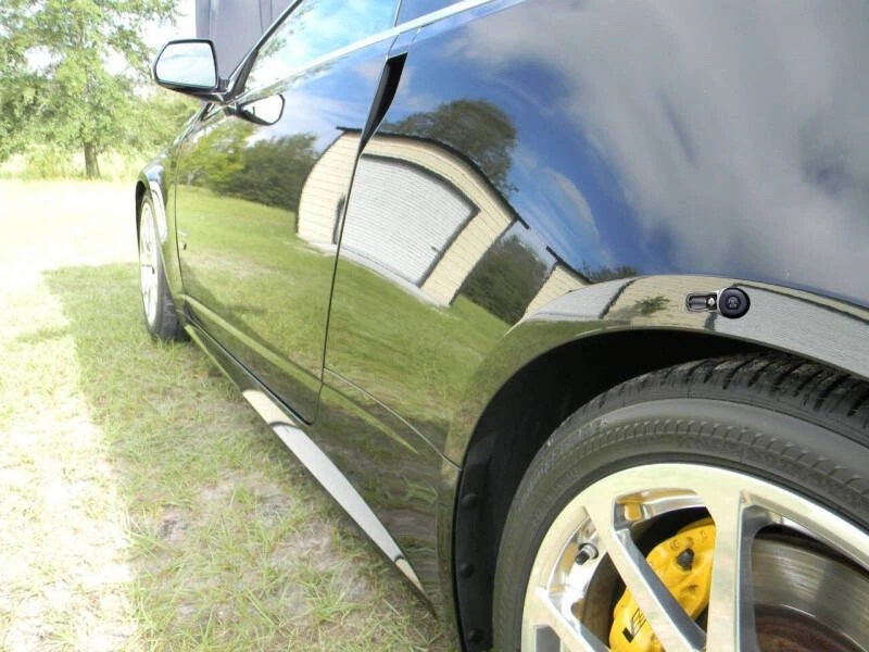 2012 Cadillac CTS-V 2nd Gen - Image 12 of 14