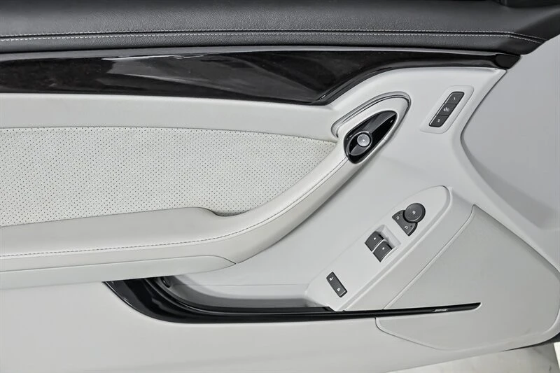 2012 Cadillac CTS-V 2nd Gen - Image 12 of 31