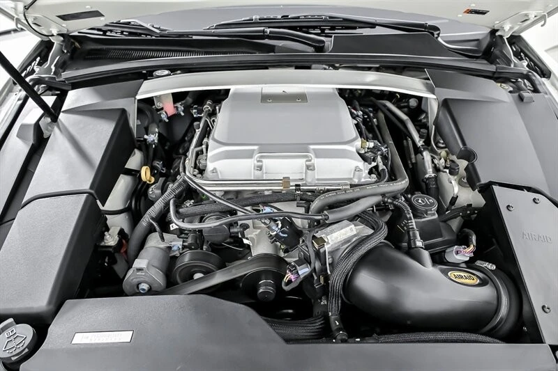 2012 Cadillac CTS-V 2nd Gen - Image 11 of 31