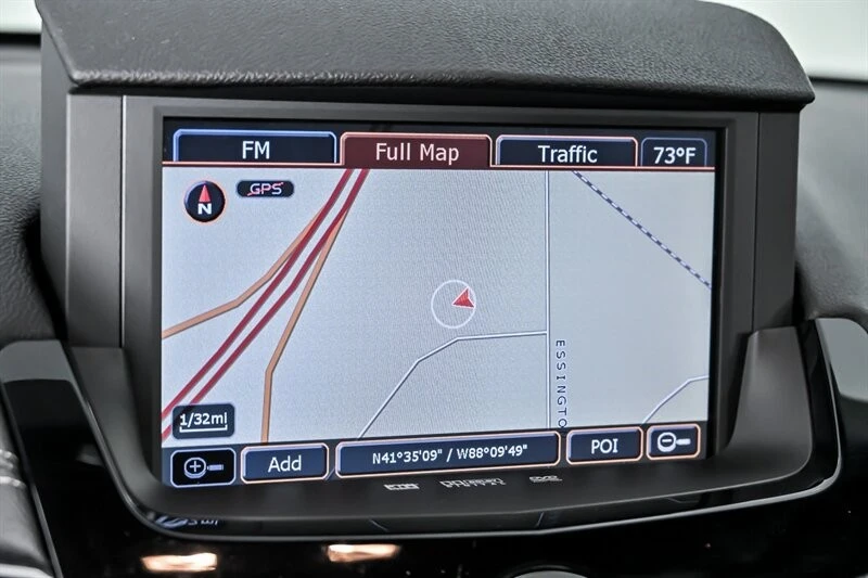 2012 Cadillac CTS-V 2nd Gen - Image 26 of 31