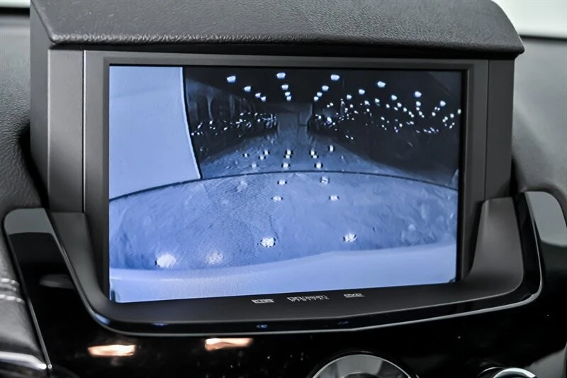 2012 Cadillac CTS-V 2nd Gen - Image 27 of 31