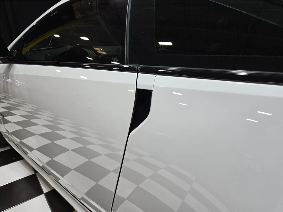 2012 Cadillac CTS-V 2nd Gen - Image 31 of 31