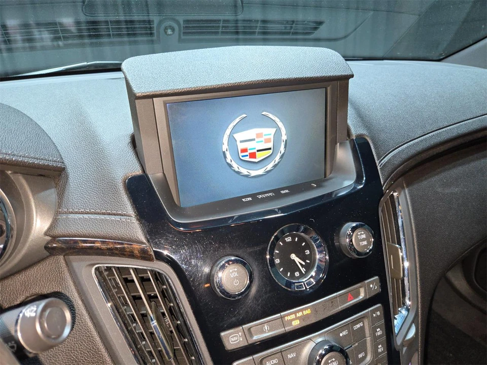 2012 Cadillac CTS-V 2nd Gen - Image 16 of 31