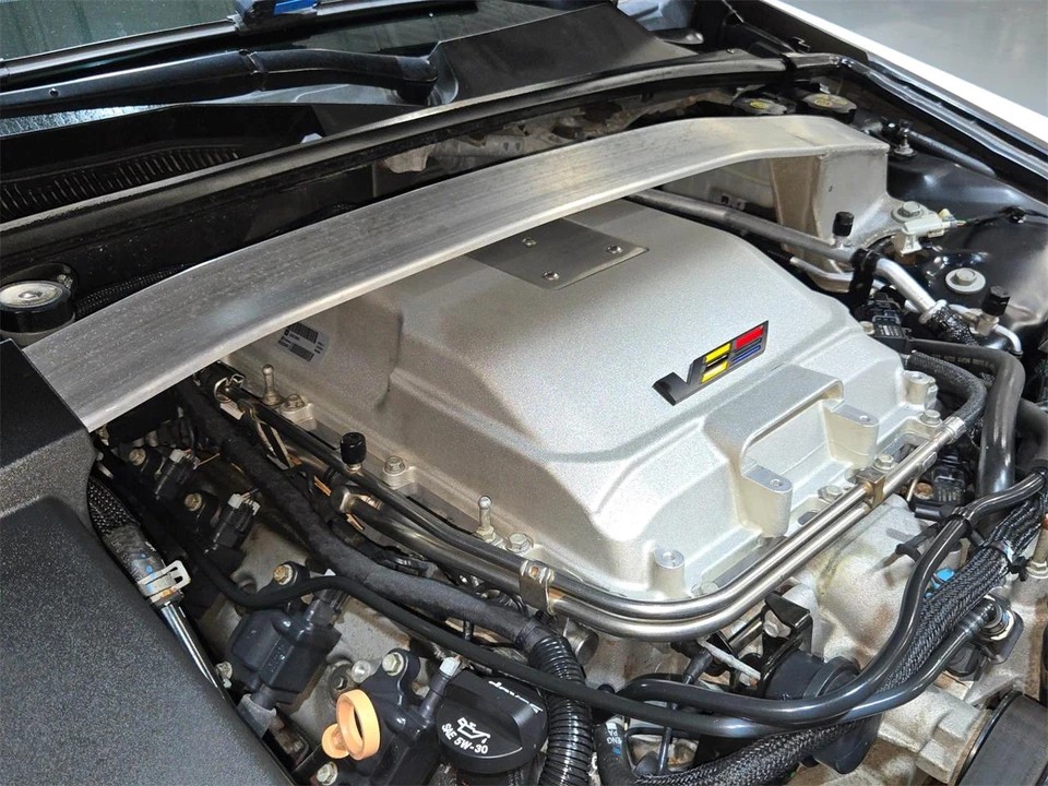 2012 Cadillac CTS-V 2nd Gen - Image 7 of 31
