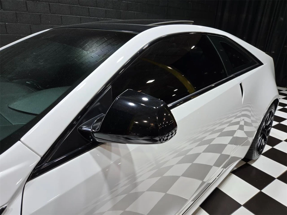 2012 Cadillac CTS-V 2nd Gen - Image 28 of 31