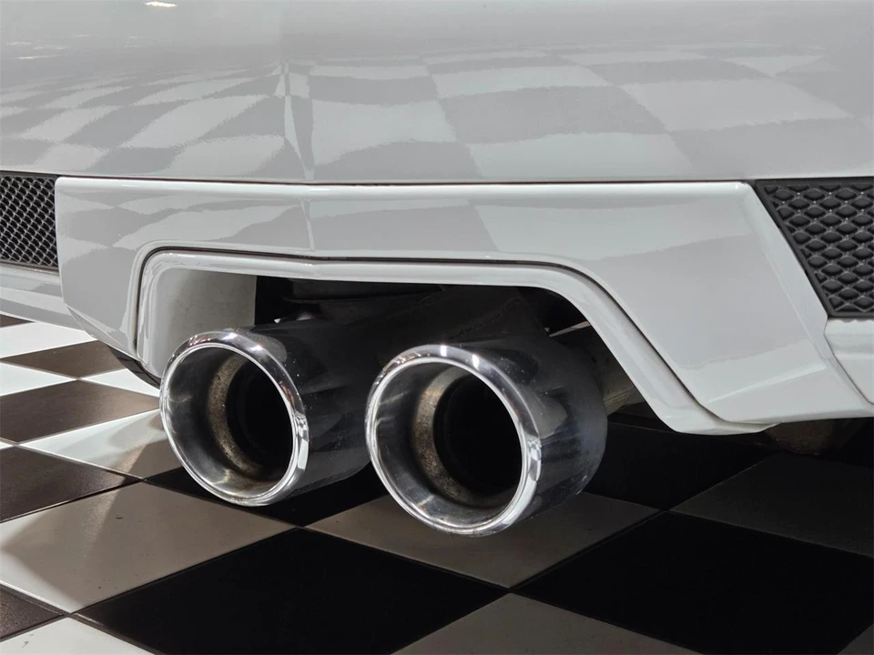 2012 Cadillac CTS-V 2nd Gen - Image 8 of 31