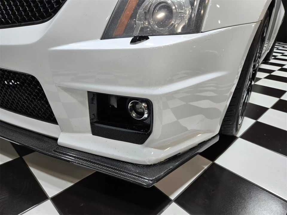 2012 Cadillac CTS-V 2nd Gen - Image 19 of 31