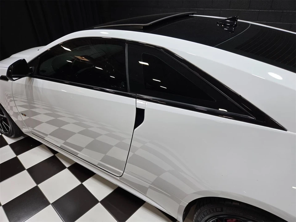 2012 Cadillac CTS-V 2nd Gen - Image 30 of 31