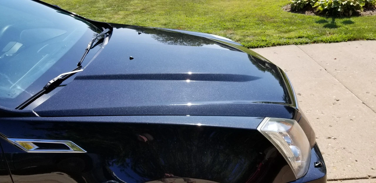 2012 Cadillac CTS-V 2nd Gen - Image 27 of 31
