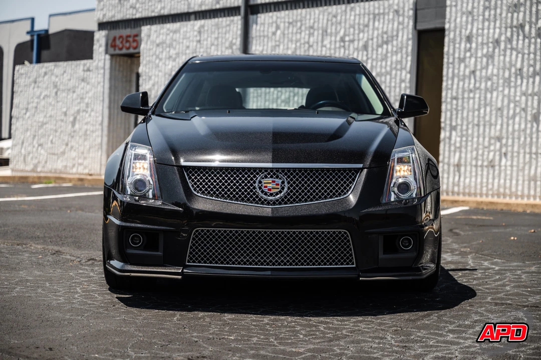 2012 Cadillac CTS-V 2nd Gen - Image 13 of 31