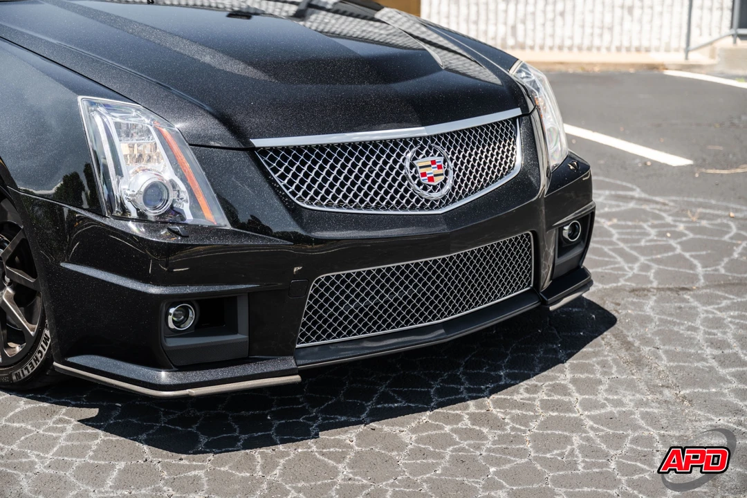 2012 Cadillac CTS-V 2nd Gen - Image 22 of 31