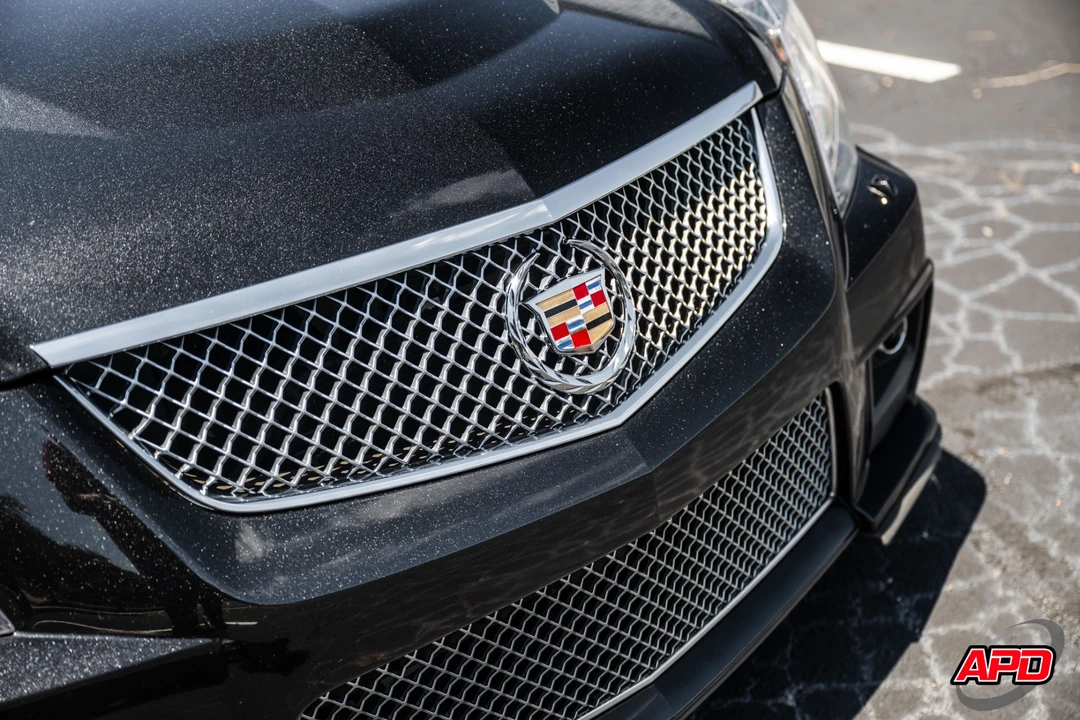 2012 Cadillac CTS-V 2nd Gen - Image 24 of 31