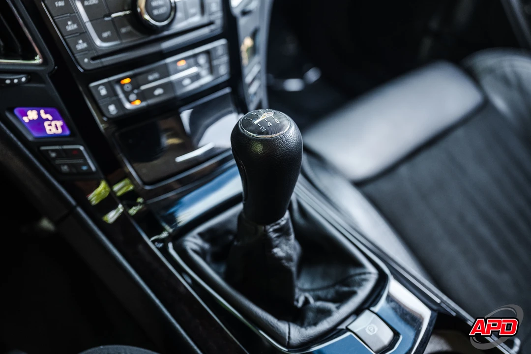 2012 Cadillac CTS-V 2nd Gen - Image 15 of 31
