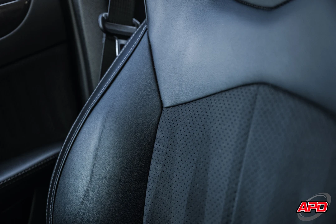 2012 Cadillac CTS-V 2nd Gen - Image 23 of 31