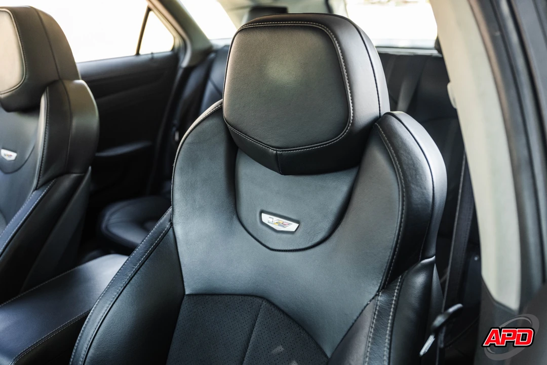 2012 Cadillac CTS-V 2nd Gen - Image 21 of 31