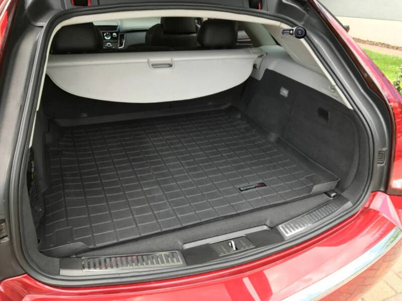 2012 Cadillac CTS-V 2nd Gen - Image 9 of 10