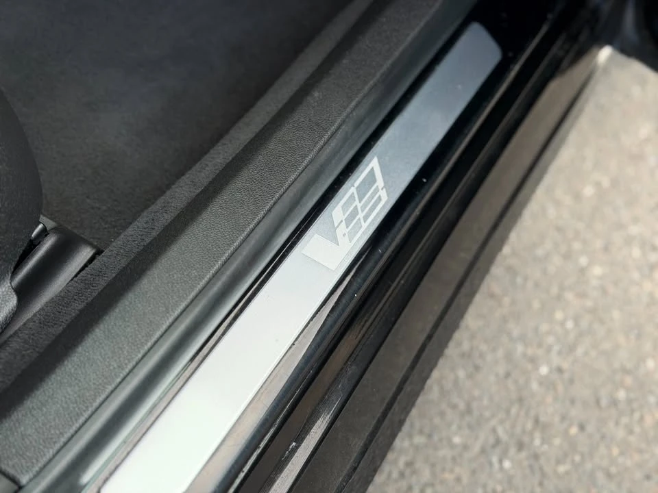2012 Cadillac CTS-V 2nd Gen - Image 13 of 20
