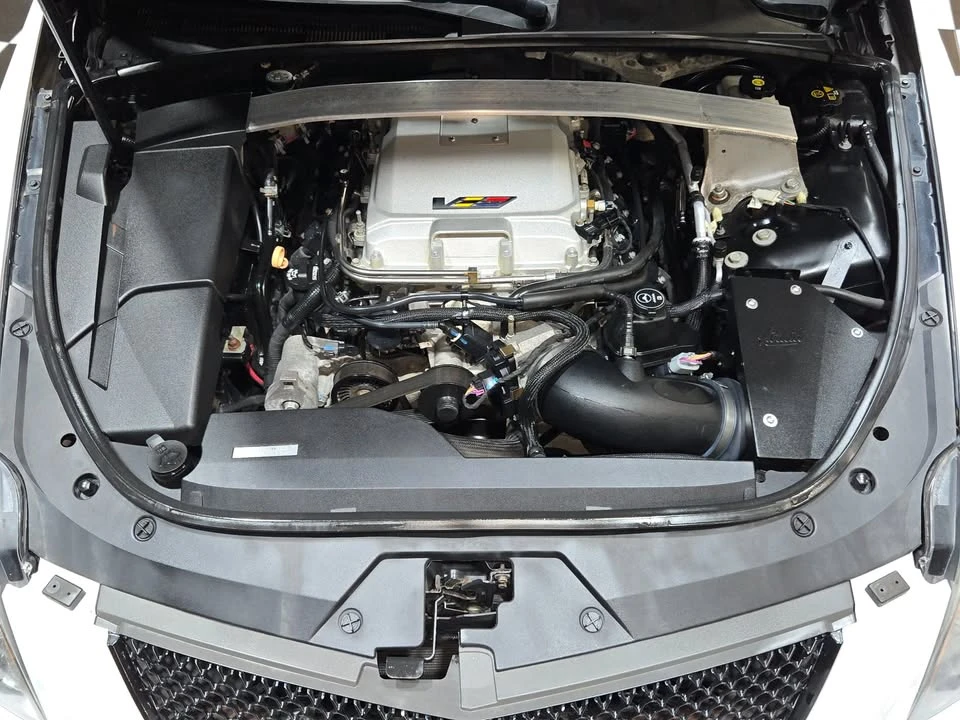 2012 Cadillac CTS-V 2nd Gen - Image 8 of 20