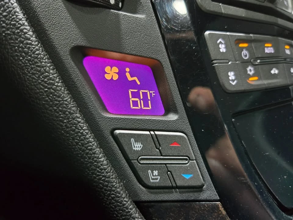 2012 Cadillac CTS-V 2nd Gen - Image 17 of 20