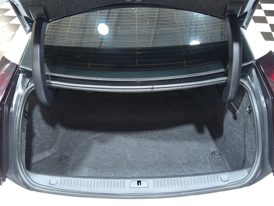 2012 Cadillac CTS-V 2nd Gen - Image 10 of 20