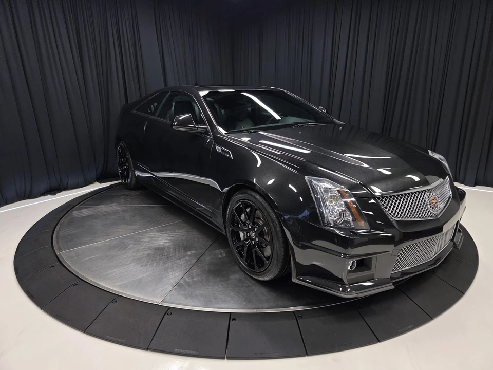 2012 Cadillac CTS 2nd Gen - Image 4 of 12