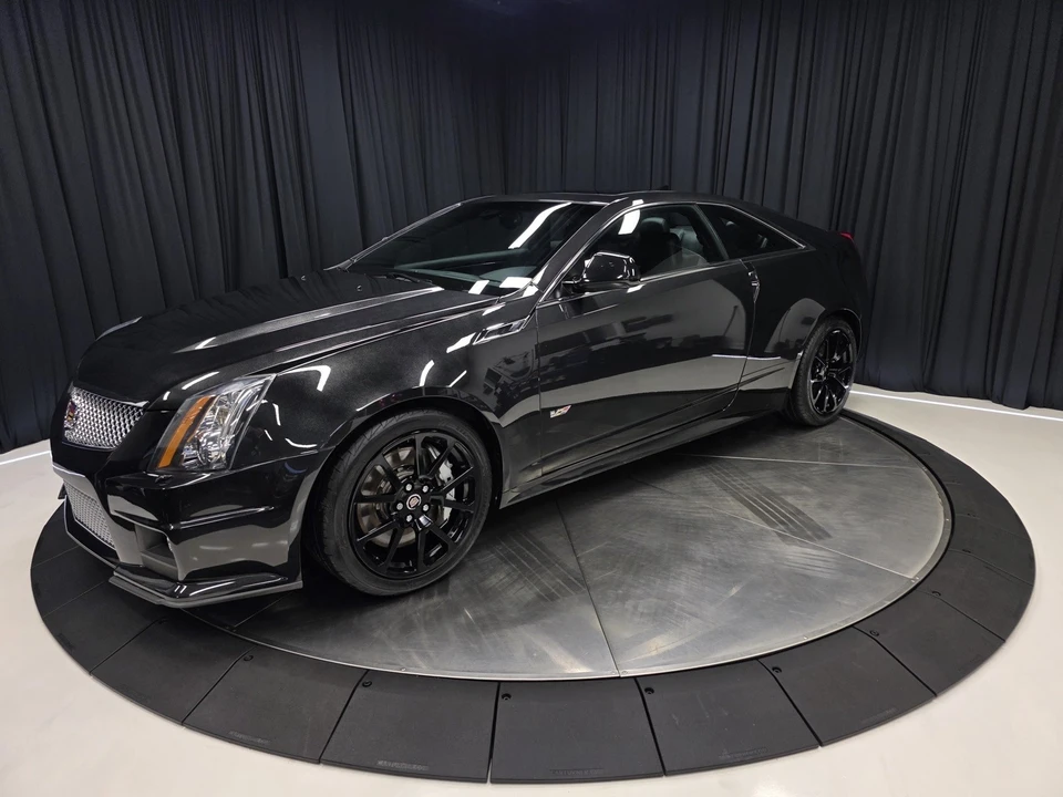 2012 Cadillac CTS 2nd Gen - Image 7 of 12