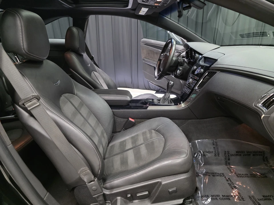 2012 Cadillac CTS 2nd Gen - Image 2 of 12